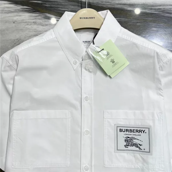 2023SS Burberry Shirt