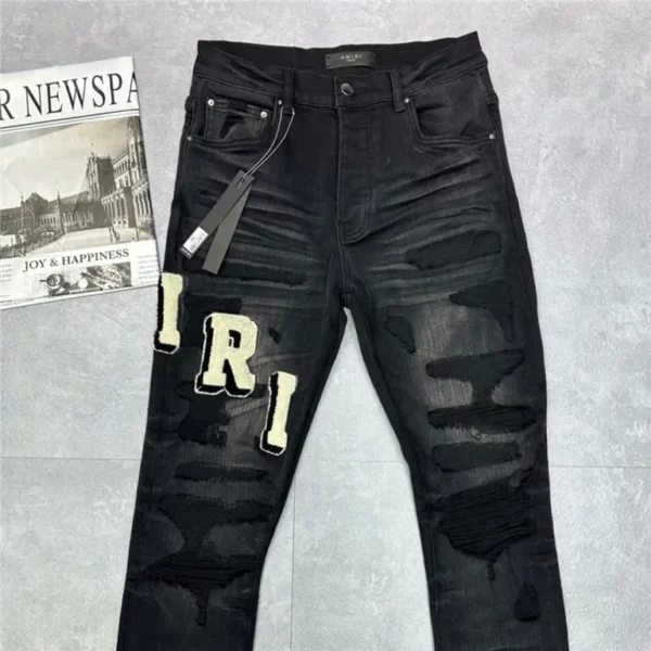 2023 Amiri Jeans