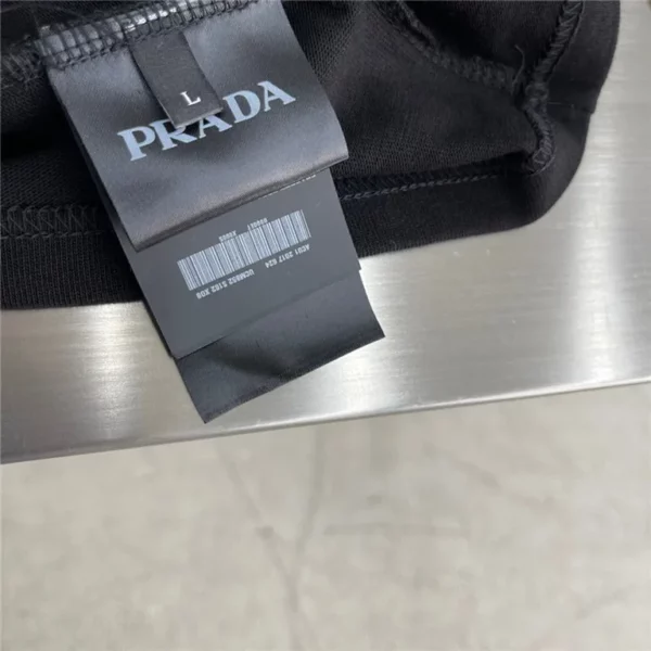 2023ss Prada T Shirt