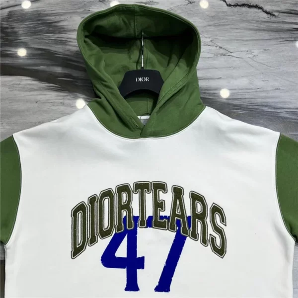 2023fw Dior Hoodie