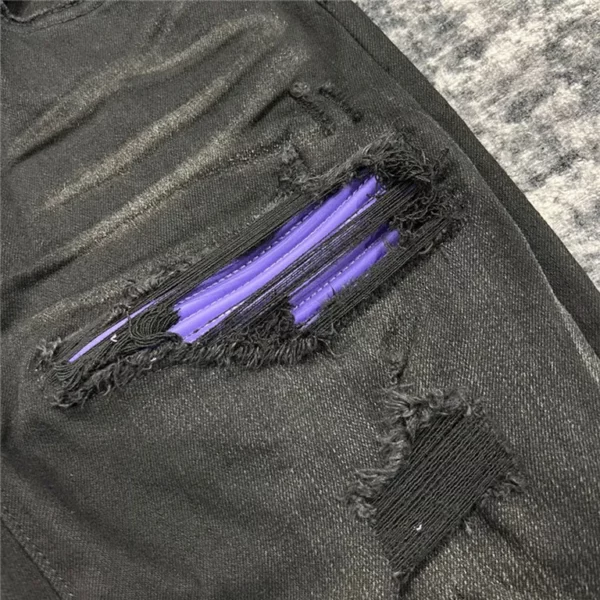 2023 Amiri Jeans