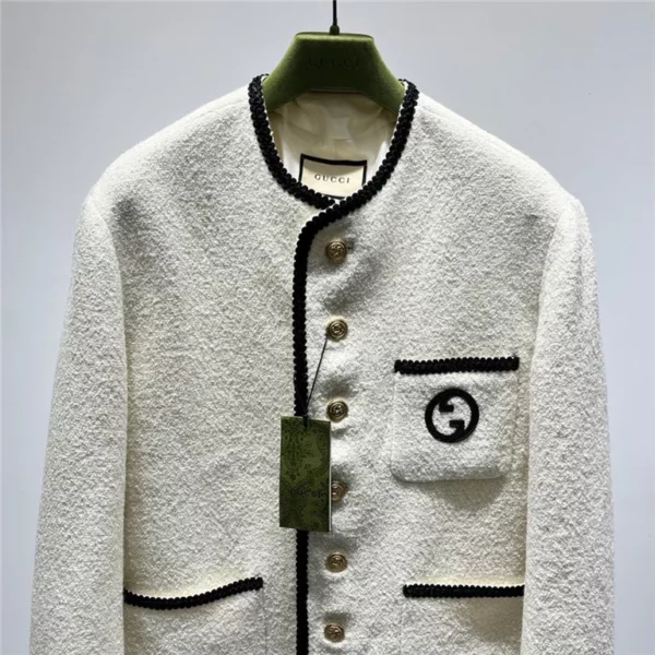 2023fw Gucci Jacket