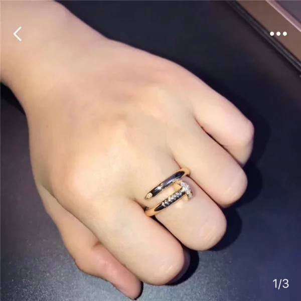 Cartier Ring