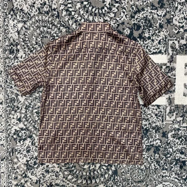 2023SS Fendi Shirt
