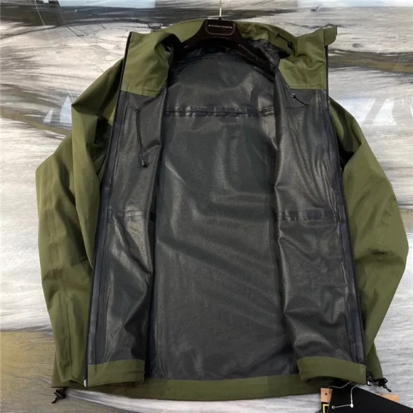 Arcteryx  waterproof Jacket