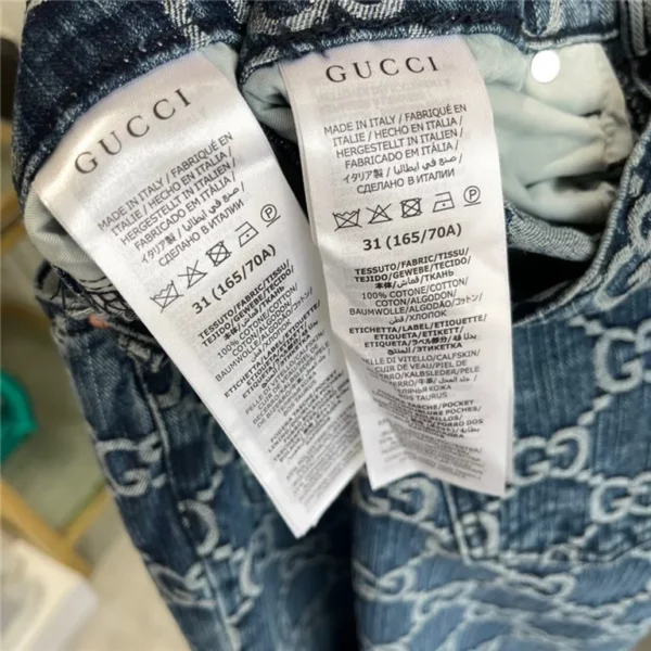 Gucci Pants