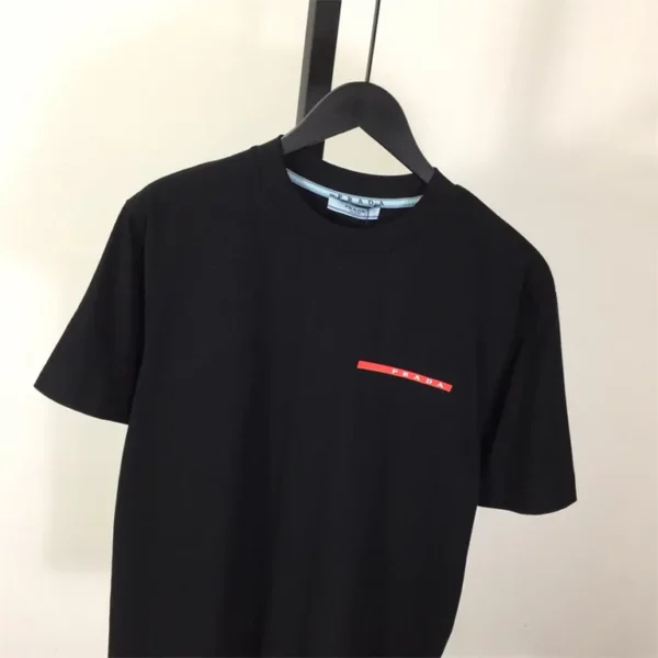 2024SS Prada T Shirt