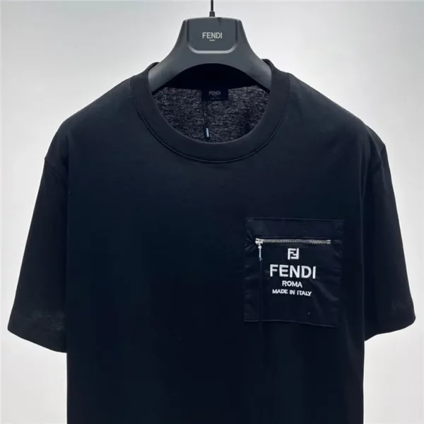 2023SS Fendi T Shirt