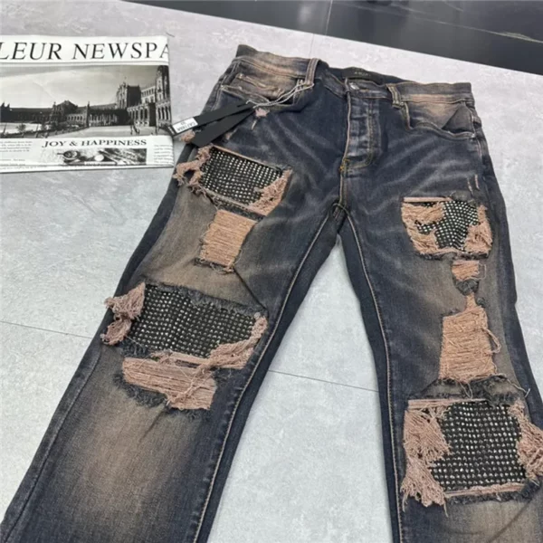 2023 Amiri Jeans