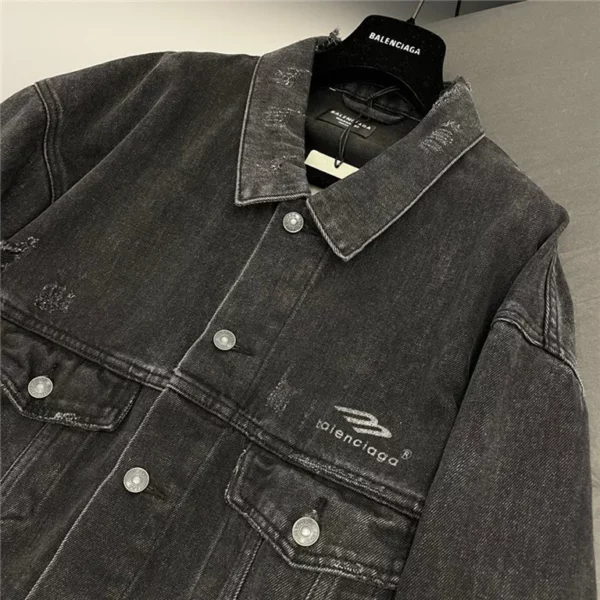 Balenciaga Jacket