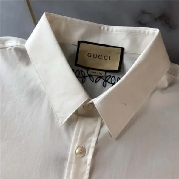 2023ss Gucci Shirt