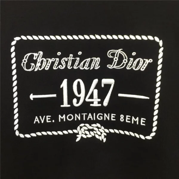 2022fw Dior Sweater