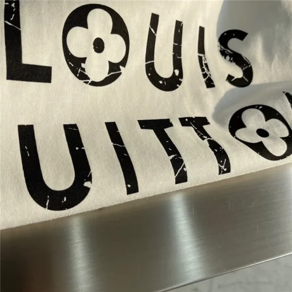 2023SS Louis Vuitton T Shirt