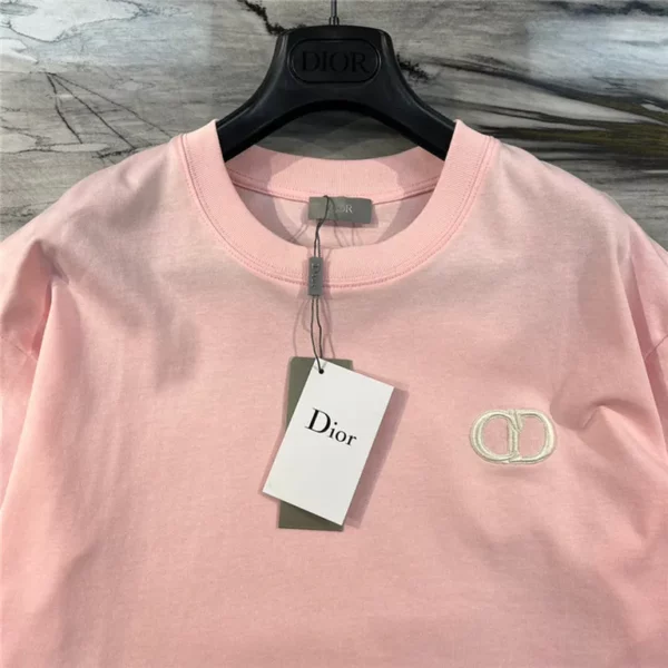 2023ss Dior T Shirt