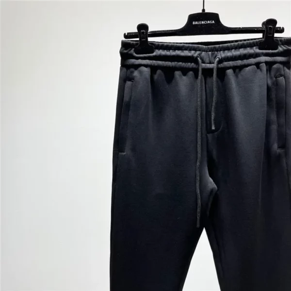 2023fw Moncler Pants