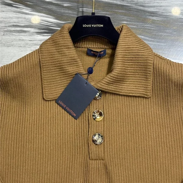 2023fw Louis Vuitton Sweater