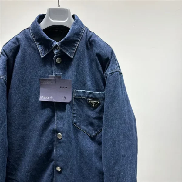 2023fw Prada Jacket