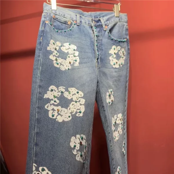 Denim Tears Jeans