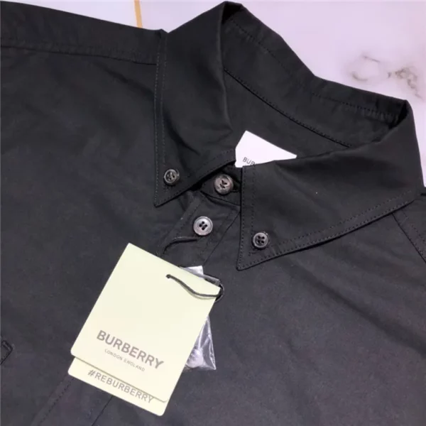 2023SS Burberry Shirt