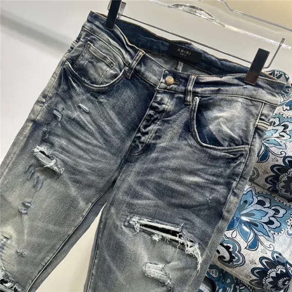 2024SS Amiri Jeans