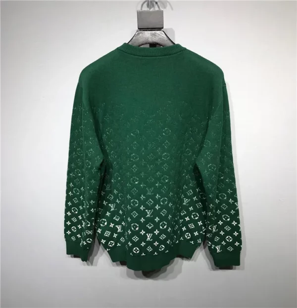 2023fw Louis Vuitton Sweater