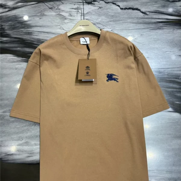 2023fw Burberry T Shirt