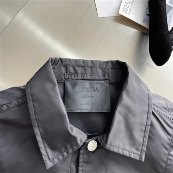 2023SS Prada Jacket