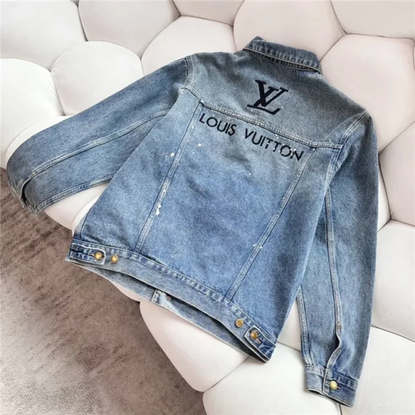 2023fw Louis Vuitton Jacket