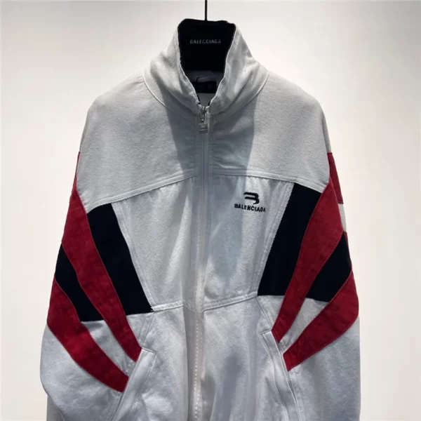 2022ss Balenciaga Jacket