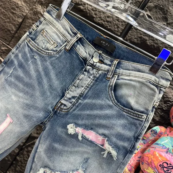 2024SS Amiri Jeans