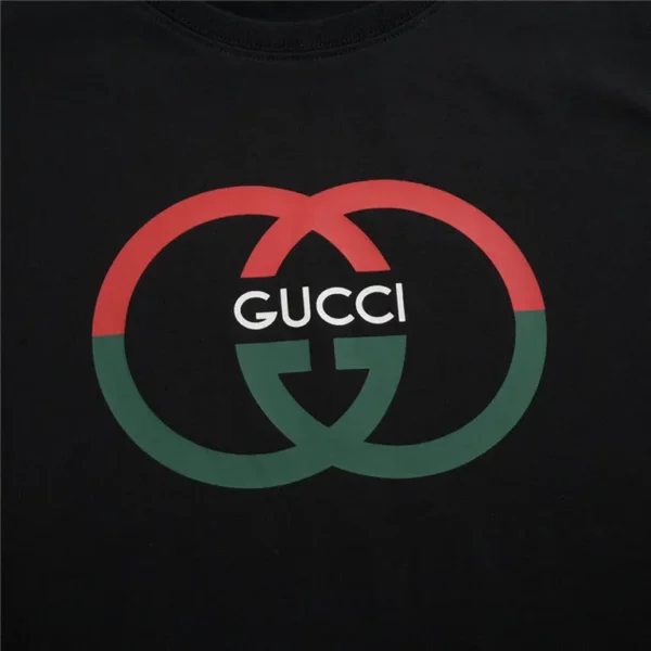 2023fw Gucci T Shirt