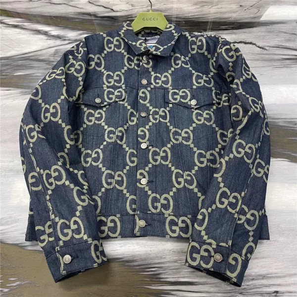 2022ss Gucci Jacket