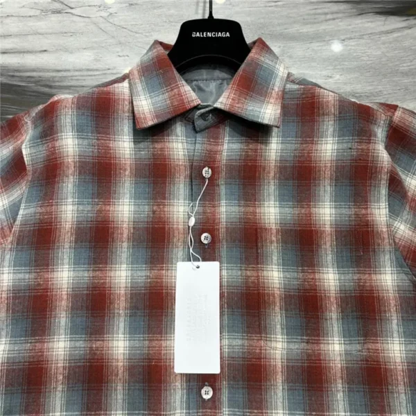 Maison Margiela Shirt Jacket