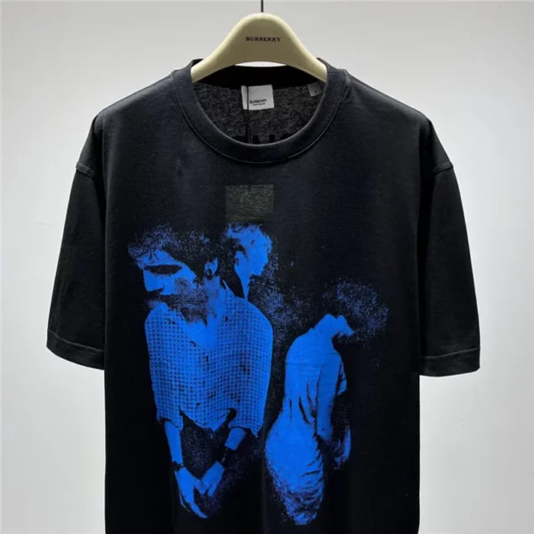 2023fw Burberry T Shirt