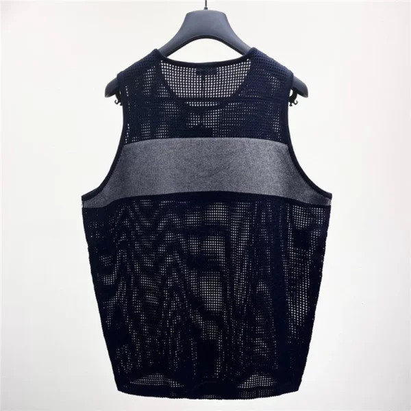 2023ss Dior Vest