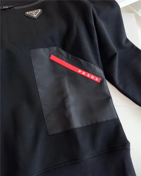 2023fw Prada Sweater