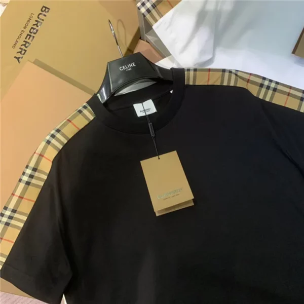 2023SS Burberry T Shirt