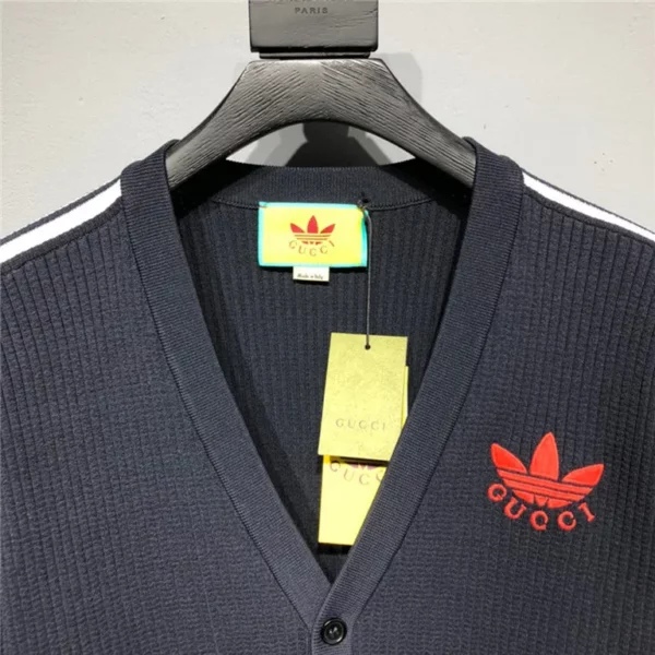 2022fw Gucci x Adidas Jacket