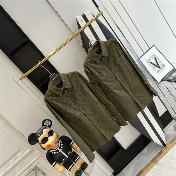 2023SS Louis Vuitton Jacket