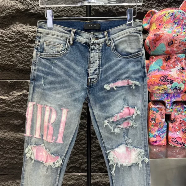 2024SS Amiri Jeans