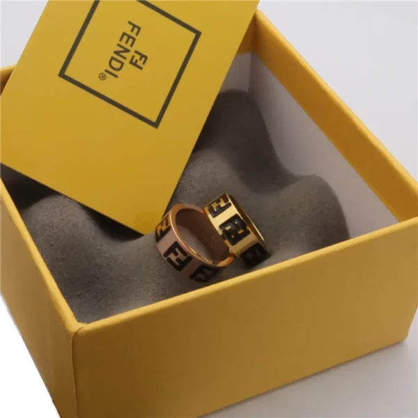 Fendi Ring