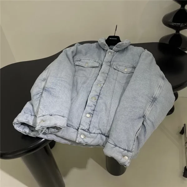 2023fw Balenciaga Jacket