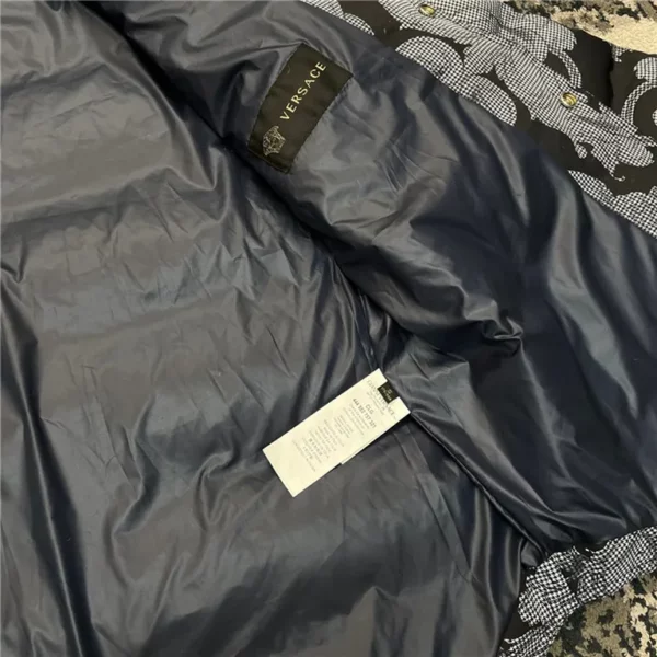 2022fw Versace Jacket