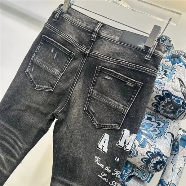 2024SS Amiri Jeans