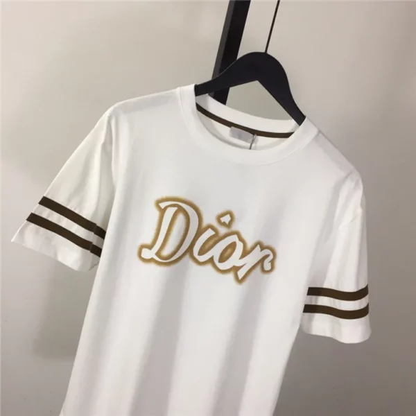 2023ss Dior T Shirt