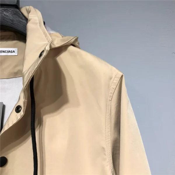 2022fw Balenciaga Jacket