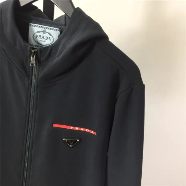 2023fw Prada Jacket