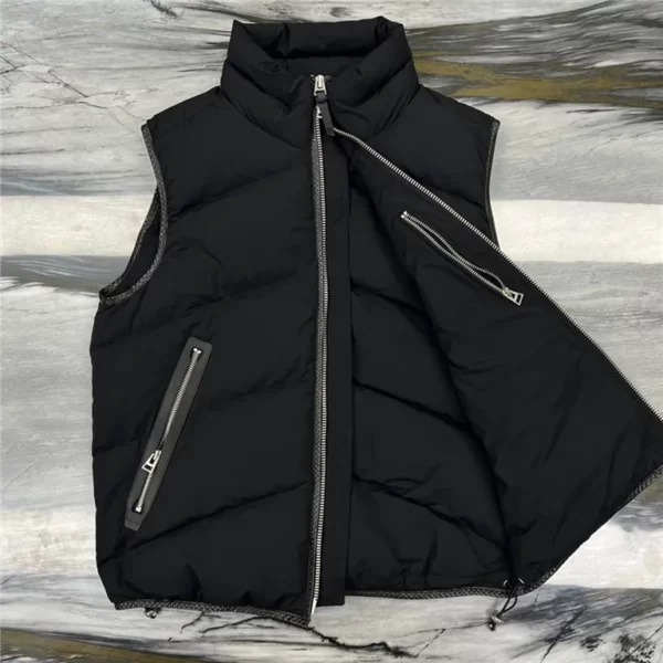 2022fw Zegna Jacket