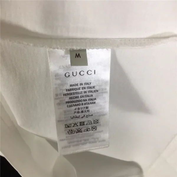 2023SS Gucci T Shirt