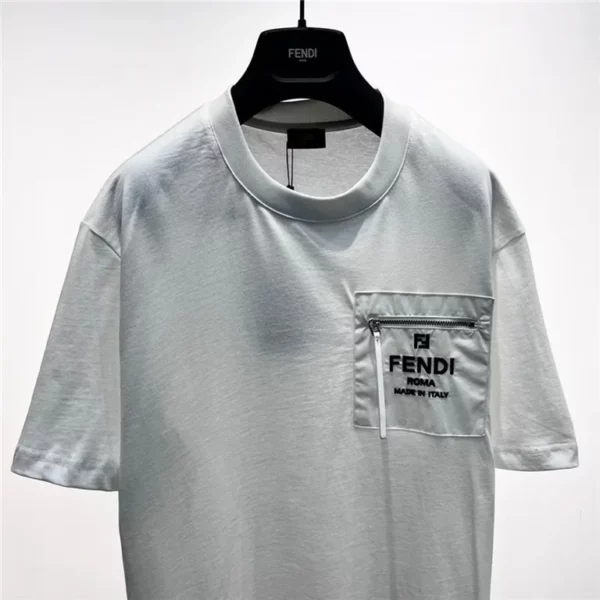 2023SS Fendi T Shirt